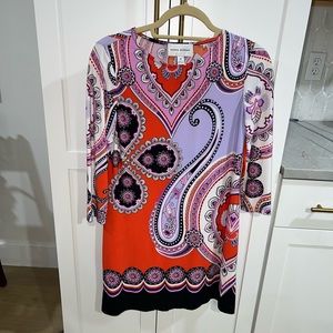 Donna Morgan good condition size 8P worn once